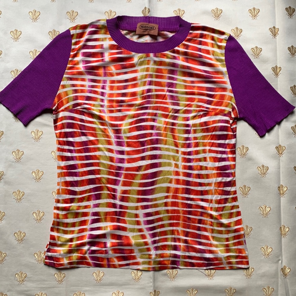Missoni top